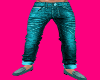 Ultramarine Jeans