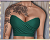 *T* Sexy top w tattoo