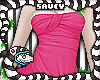 Bath Towel Hot Pink