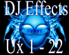 DJ Effects Ux 1 - 22