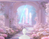 Roses pink pretty rm bg