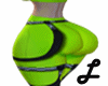 ! leggs neon RLL