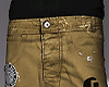 KENZIE CARGO SHORTS