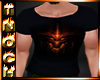 Muscled T-Shirt Devil