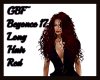 GBF~ Beyonce 17 Red