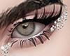 𝓐. Diamond Eyeliner