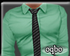 oqbo Trevor shirt 17