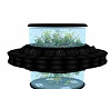 Fish Tank Round Couch