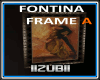 FONTINA Pic Frame A