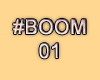MA #Boom 01 Action