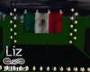 Mexico Mariachi Stage