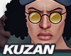 KUZAN | Head