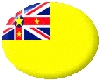 Niuean National Flag