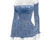 ♛DR Blue Fit
