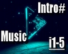 Music Intro#