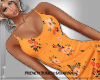 "SAV" LORELEI DRESS RL