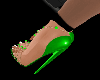 &Green&