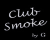 Club Smoke Dance Floor