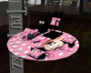 Minnie Mouse chair