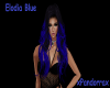 Elodia Blueberry