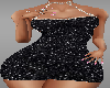 Glitter Disco Dress