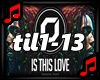 ♫C♫ This is Love