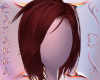 S. Emo Red