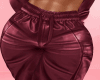 Cherry Leather Cargo