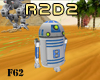R2D2 DROID