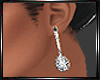 Kontess Diamond Earrings