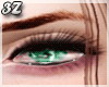3Z: Crying Eye | Emerald
