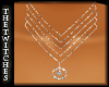 (TT) Diamond Necklace