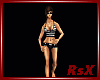 Stretching Avatar  /F
