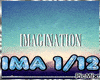 Naron - Imagination