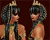 Cleopatra Egypt Braid 2