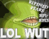 Vexare - Ripened Pears 