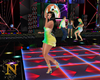 Disco Dancer doll