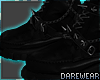 The Dragonist Boots v1