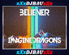 Imagine Dragons-Believer