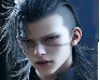H, Nice Hair 1