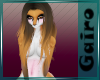 Vixen Hair