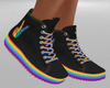 Pride Sneakers 23