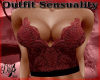 |DRB| Outfit Sensuality