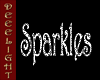 DD~Sparkles Bracelet (R)