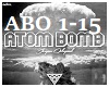 Jorgen Odegard Atom Bomb