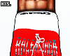 卄. Short Blenciaga