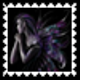 Fairy Stamp