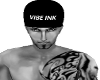 Vibe Inc Black Hat