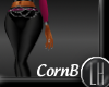 {LH}SE Forever pantsW CB