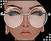 [Q] Miah Glasses Vintage